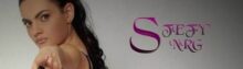 stefy nrg e javi mula - 4 settembre, discoclub "la miniera fenicia" &ndash; in3clicktv