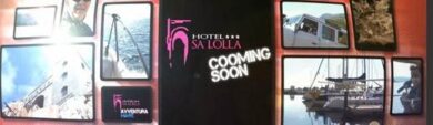 Hotel Sa Lolla 12 Hotel Sa Lolla – in3clicktv