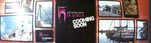 hotel sa lolla – webmagazine - in3click.tv