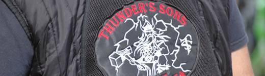 thunder's sons 2010 – in3clicktv