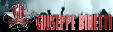 Giuseppe Binetti - Oltre il confine 5 Giuseppe Binetti - Oltre il confine – in3clicktv