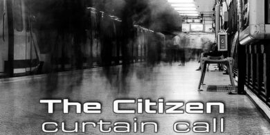 curtain call