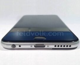 iPhone 6, Prezzi e caratteristiche ora disponibili 12 iphone 6