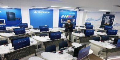 università del videogioco
