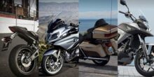 non esistono moto scomode..o forse si? &ndash; in3clicktv
