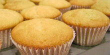 cupcake base