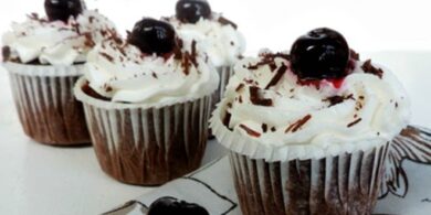 cupcake foresta nera – in3clicktv