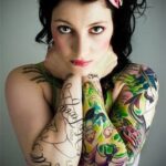 storie segrete sulla pelle....i tatuaggi – in3clicktv