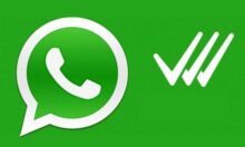 il mistero della terza spunta. e una “v” divide il web.. &ndash; in3clicktv