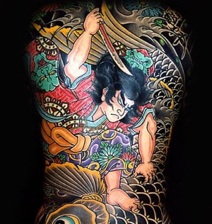 Storie segrete sulla pelle....i Tatuaggi 9 Storie segrete sulla pelle....i Tatuaggi – in3clicktv