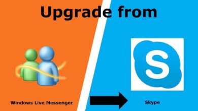 MSN di Microsoft saluta e va in pensione 11 msn-vs-skype
