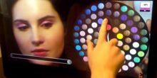 make up e tecnologia &ndash; in3clicktv