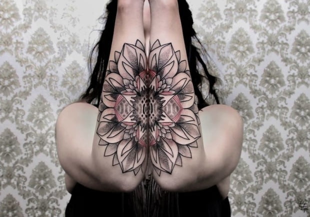 Storie segrete sulla pelle....i Tatuaggi 10 Storie segrete sulla pelle....i Tatuaggi – in3clicktv