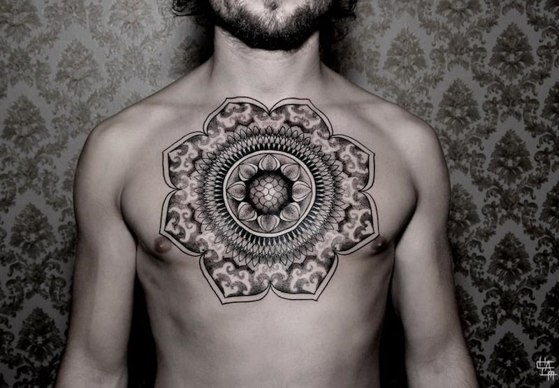 Storie segrete sulla pelle....i Tatuaggi 12 Storie segrete sulla pelle....i Tatuaggi – in3clicktv