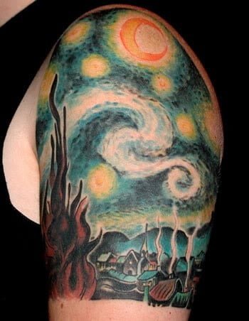 Storie segrete sulla pelle....i Tatuaggi 13 Storie segrete sulla pelle....i Tatuaggi – in3clicktv