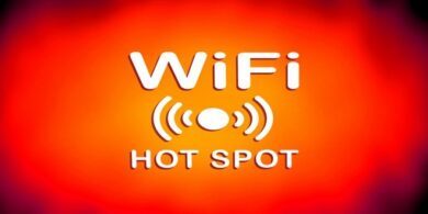 hotspot wifi