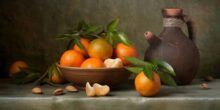 still life