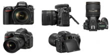nikon d750 fullframe reflex