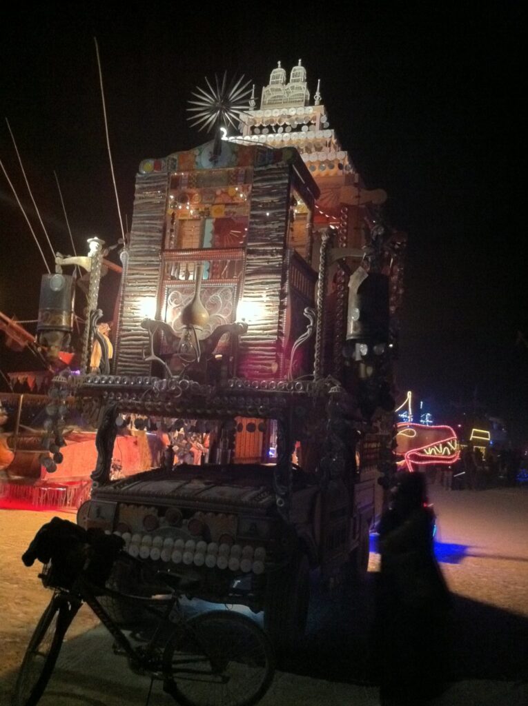 BURNING MAN: NON UN SEMPLICE FESTIVAL 30 BURNING MAN: NON UN SEMPLICE FESTIVAL – in3clicktv