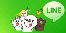 line