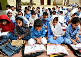 Malala - educazione donne
