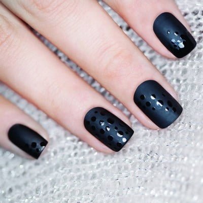 Nail Art autunno inverno 2014: le nuove tendenze – in3clicktv