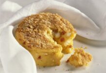 tortino di patate