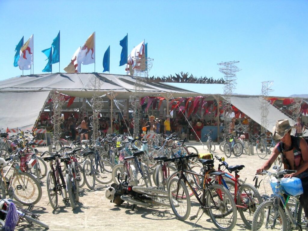 BURNING MAN: NON UN SEMPLICE FESTIVAL 25 BURNING MAN: NON UN SEMPLICE FESTIVAL – in3clicktv