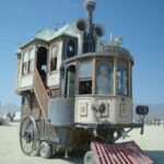 burning man: non un semplice festival 15 burning man: non un semplice festival – in3clicktv