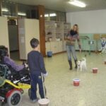 Dottori a 4 zampe, anzi Pet Therapist &ndash; in3clicktv