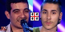 due artisti sardi nei live di x factor