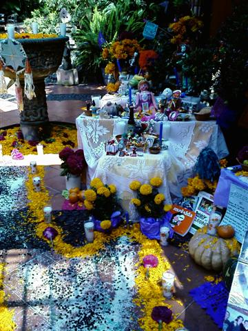 Halloween nel Mondo: tradizione ed usanze – in3clicktv