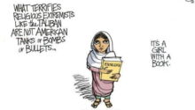 malala: premio nobel 2014 per la pace &ndash; in3clicktv