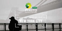 metro global photo challenge