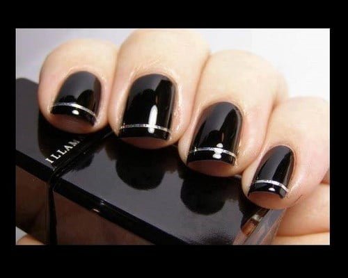 Nail Art autunno inverno 2014: le nuove tendenze – in3clicktv
