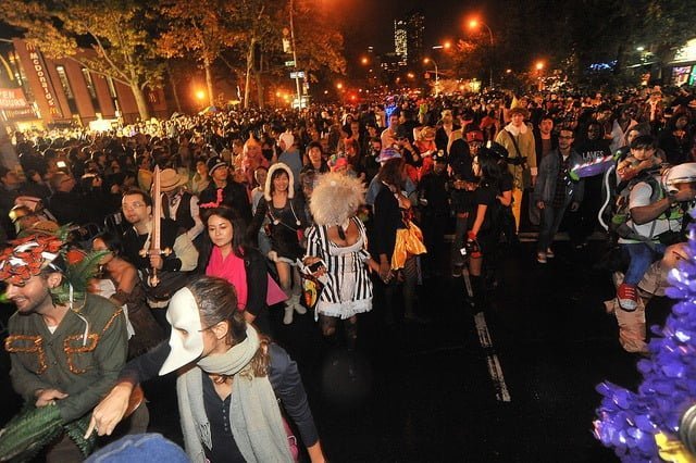 Halloween nel Mondo: tradizione ed usanze – in3clicktv