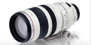 Canon: presenta il nuovo teleobiettivo 9 teleobiettivo