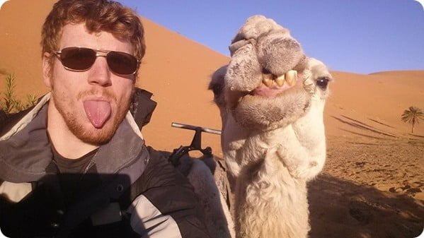 Selfie: non si può sminuirlo chiamandolo autoscatto. – in3clicktv