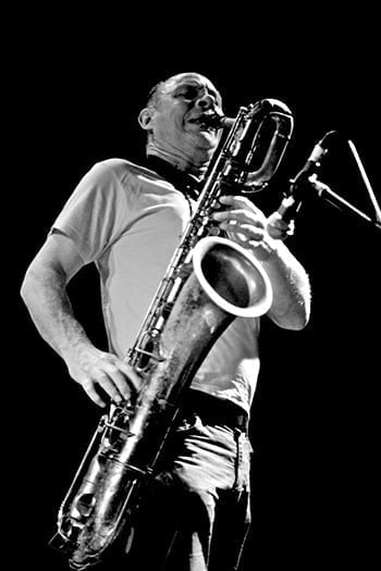 Sardegna e jazz. 29°edizione del festival internazionale – in3clicktv