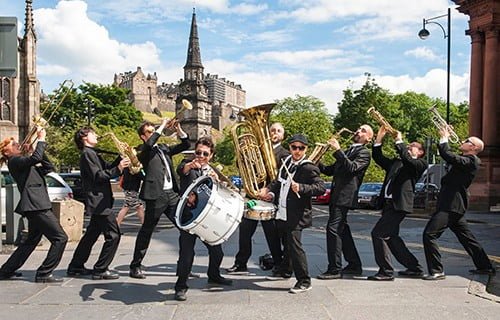 Sardegna e jazz. 29°edizione del festival internazionale – in3clicktv