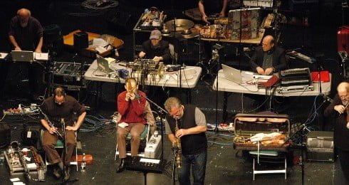 Sardegna e jazz. 29°edizione del festival internazionale – in3clicktv