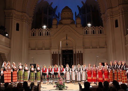 Sardegna e jazz. 29°edizione del festival internazionale – in3clicktv