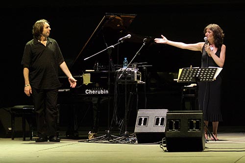 Sardegna e jazz. 29°edizione del festival internazionale – in3clicktv