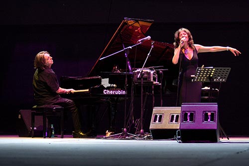 Sardegna e jazz. 29°edizione del festival internazionale – in3clicktv