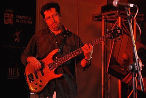 Sardegna e jazz. 29°edizione del festival internazionale – in3clicktv