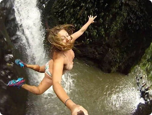 Selfie: non si può sminuirlo chiamandolo autoscatto. – in3clicktv