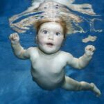 acquaticità neonatale. utile e divertente – in3clicktv