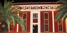 campo sportivo monteponi