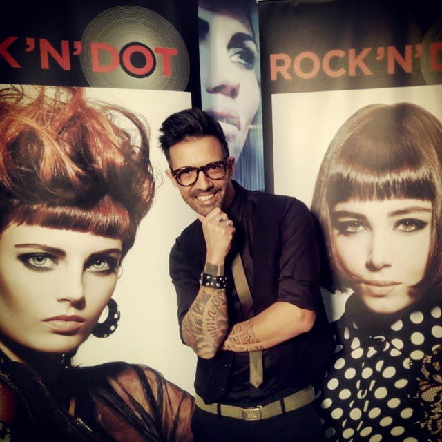 Hairevolution: il backstage del FashionDay 1 Hairevolution: il backstage del FashionDay – in3clicktv