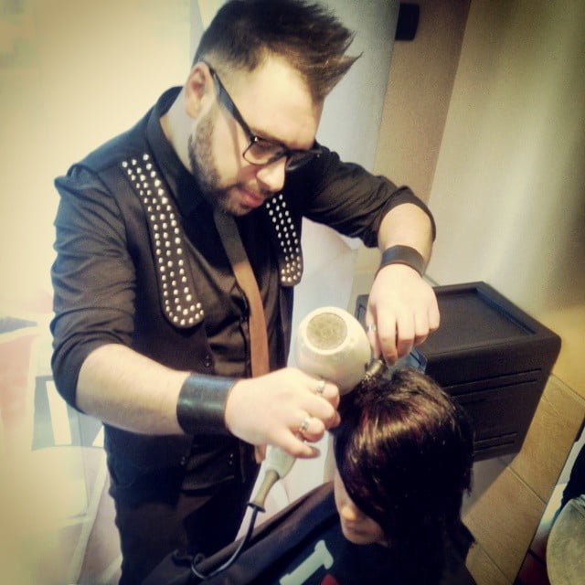 Hairevolution: il backstage del FashionDay 6 Hairevolution: il backstage del FashionDay – in3clicktv